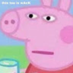 Meet your Posher, Tessa